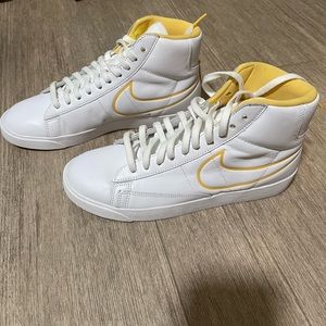 Nike Blazers